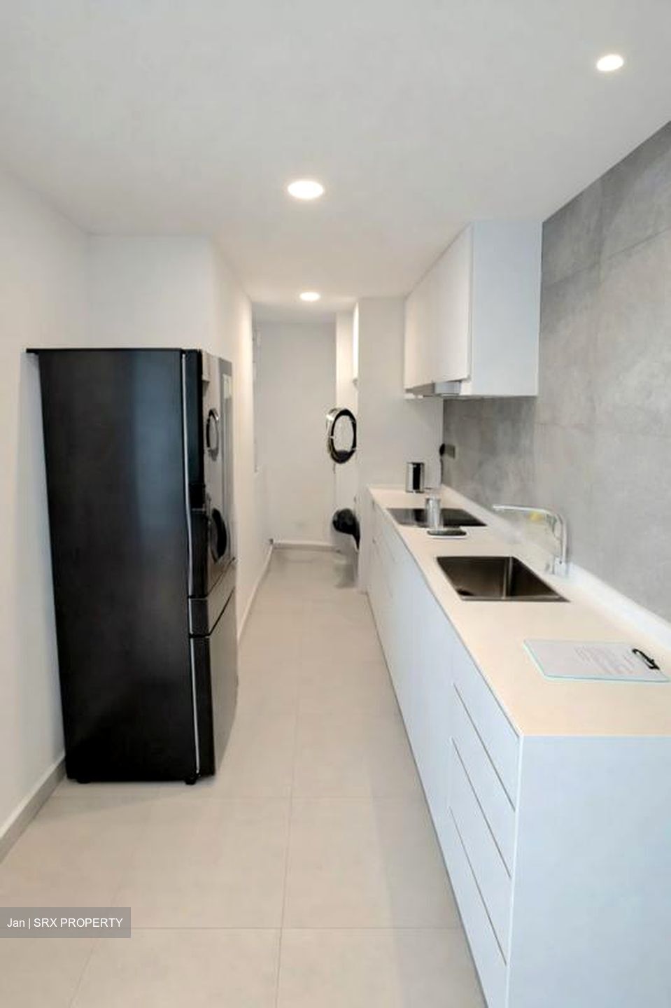 Amaryllis Ville (D11), Condominium #516940821